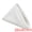 Light Gray, variant on Unique Bargains 12Pcs Cotton Washable Elegant Cloth Napkins Grass Green 16x16inch