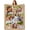 Flowerphoto, variant on Custom Photo Blankets Using My Own Photos Personalized Throw Blanket with Pictures Text Customized Blanket for Adults Mom Dad Family Dog Kids Friends Lover Personalized Memorial Gift 60"x80"