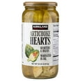 thumbnail image 2 of Kirkland Signature Artichoke Hearts, 2 - 33 Ounce bottles, 2 of 2
