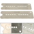 thumbnail image 4 of 2PCS GB703 P90 Electric Guitar Pickup Baseplate Guitar Replacement Parts, 4 of 4