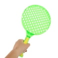 thumbnail image 4 of CIMAXIC 1Set Small Sized Tennis Racket Set with Comfortable Grip for Fun Sports, 4 of 7