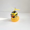 thumbnail image 1 of 1pc Quirky Duck-Shaped Motorcycle Handle Accent - Unique Car Decor - Durable & Stylish Accent for Your Ride, 1 of 4