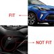 thumbnail image 2 of LED Daytime Running Lights for Toyota Dynamic Turn Signal Fog Lamp, 2 of 5