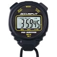 thumbnail image 2 of Accusplit A601XBK Pro Survivor Stopwatch with Black Case, 2 of 3