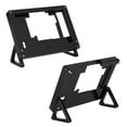 thumbnail image 4 of Acrylic Bracket Holder Touch Screen Display, 5 Inch Display Screen, Acrylic Bracket Case Black Bracket Cover For, 4 of 8