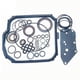 thumbnail image 5 of Auto Transmission Master Overhaul Repair Kits with Half Shaft Oil Seal for K155900A 155400 DPO AL4, 5 of 5