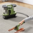 thumbnail image 3 of VACFORE Upholstery Cleaner Machine, Portable Carpet and Upholstery Deep Cleaner, Car/Auto Detailer, with Self-Cleaning Tough Stain Tool, 3 of 6