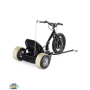 MotoTec 48v Electric Drift Trike 3 Wheel Drifter Scooter