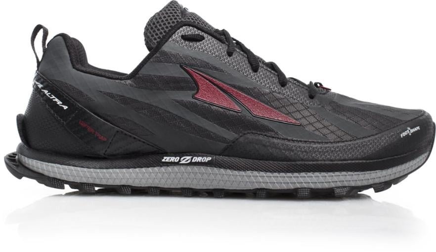 altra men's superior 3.5 sneaker