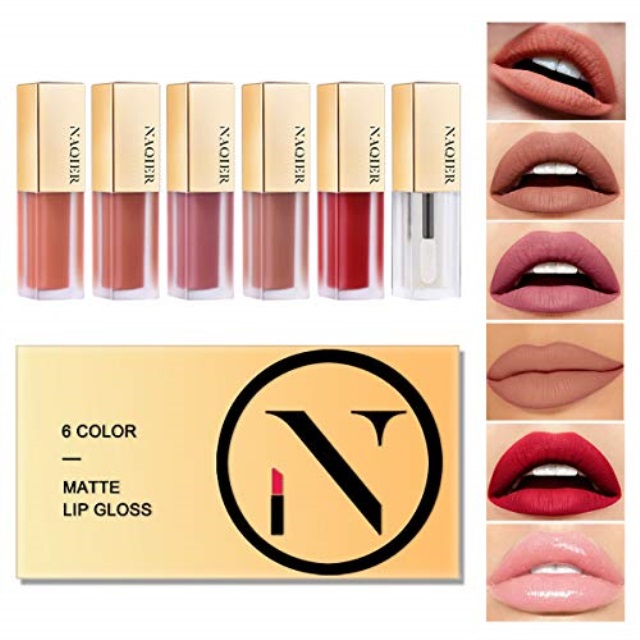 naqier lipstick