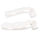 thumbnail image 4 of 1607398380, Soporte De Montaje De Parachoques Profesional Soporte De Parachoques Delantero De Alta Resistencia Para Accesorios De Automóviles Mgaxyff Bumper Bracket, 4 of 8