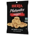 thumbnail image 3 of Iberia Platanitos Sweet Plantain Chips 3 oz, 3 of 5