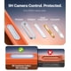 thumbnail image 4 of Funda TORRAS para iPhone 17 Pro Max 6.9" con soporte MagSafe naranja, 4 of 8