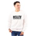 thumbnail image 3 of Autism Seeing the World Differently Sweatshirt for Men or Women Brisco Brands S, 3 of 6