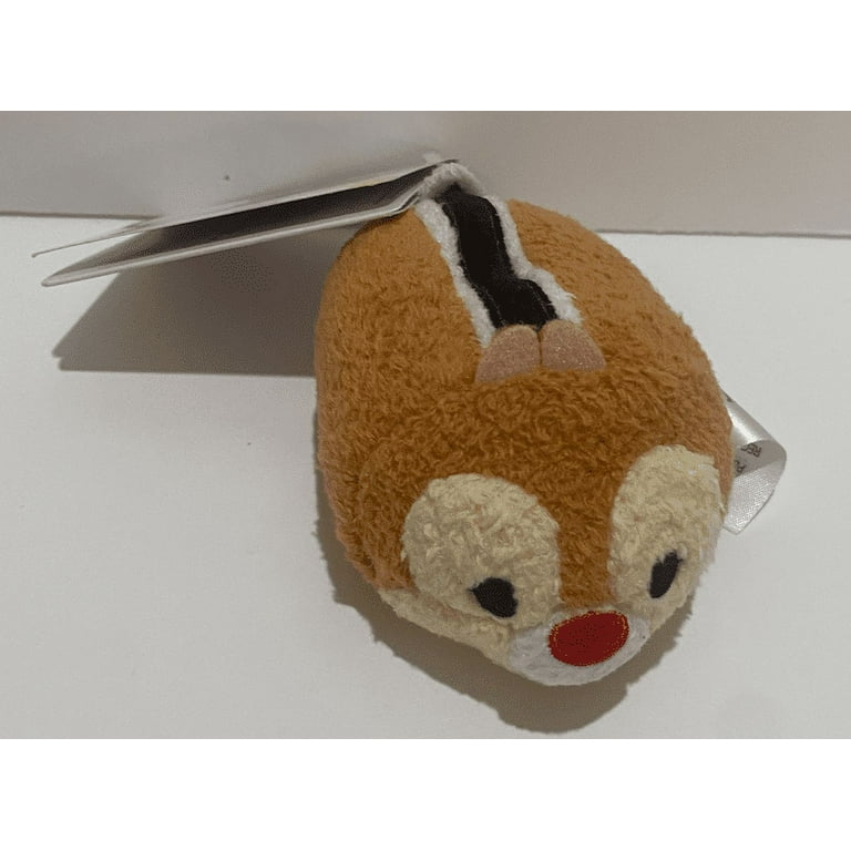 Chip and dale tsum tsum sale