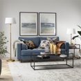 thumbnail image 4 of Henn & Hart TL0469 Derek Brass Table Lamp, 4 of 8