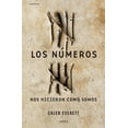 thumbnail image 1 of LOS NUMEROS NOS HICIERON COMO SOMOS CRITICA CALEB EVERETT, 1 of 2