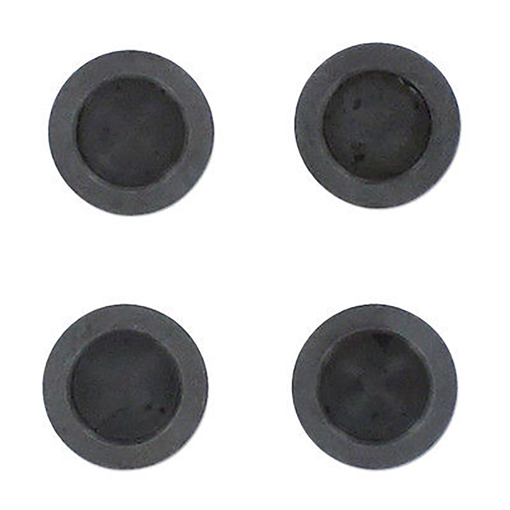 830704M91 Intake Valve Stem Lash Cap Set Fits Massey Ferguson TE20 TO20