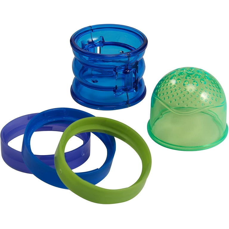 Kaytee Crittertrail Funnel Builder