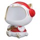 thumbnail image 3 of Soporte Para Almacenamiento De Llaves, Figura De Gato De La Suerte De Resina, Forma Viva, Ahorro De Espacio Para Dormitorio ANGGREK Otros, 3 of 8