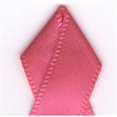 thumbnail image 1 of Papilion R072070090175100Y Ruban en Chiffon de 0,38 Po, 100 Verges - Rose Choquant, 1 of 1