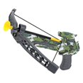thumbnail image 4 of Children's Bow And Arrow Shooting Bow And Crossbow Model Toy Camouflage Suction Cup Set Archery Sport Boy Interactive Gift, 4 of 5
