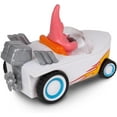 thumbnail image 3 of NKOK Patrick Hot Rod Boat - Pull Back, 3 of 5