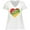 AA-White, variant on Inktastic Juneteenth 1865 Heart Women's Plus Size V-Neck T-Shirt