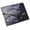 Skull Arms, variant on RFID Blocking Genuine Leather Printed Skull Theme Bifold Wallet with Gift box for men Skull 3