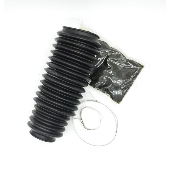 Holstein 2Sbk0003: Steering Boot Bmw Fits select: 2000-2001 BMW Z3, 2001-2006 BMW 325