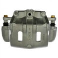 thumbnail image 3 of ACDelco Front Passenger Side Disc Brake Caliper Assembly without Pads (Friction Ready) 18FR2559 Fits 2008 Saturn Vue, 3 of 6