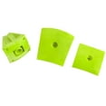 thumbnail image 2 of Geomag Kor Egg Covers - Green - 26-Piece Creative Magnet Cover Addition, 2 of 4