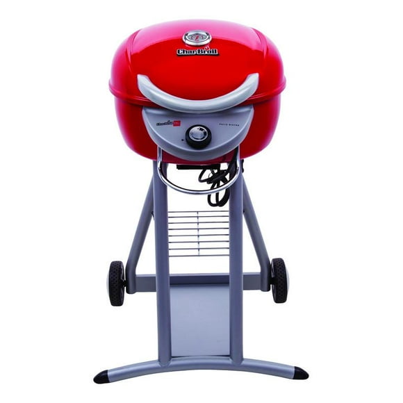 CharBroil Electric Grills