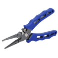 thumbnail image 1 of Fishing Hook Remover, Blue Fishing Scissors, 166g Carrying Fish For Remove Hooks, 1 of 8