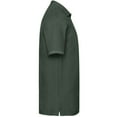 thumbnail image 3 of Fruit of the Loom Mens Premium Cotton Pique Polo Shirt, 3 of 4