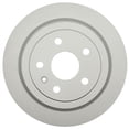 thumbnail image 5 of ACDelco - Disc Brake Rotor Fits select: 2010-2015 CHEVROLET CAMARO, 2008-2009 CADILLAC CTS HI FEATURE V6, 5 of 6
