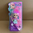 thumbnail image 5 of Muñeca de dibujos animados de Barbie para niñas, juguete creativo de dibujos animados, Serie de moda, regalo de cumpleaños, 5 of 5