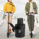 thumbnail image 4 of Piezas de repuesto de base de poste plegable Accesorios de piezas de repuesto de scooter eléctrico para scooter eléctrico M365 PRO (negro), 4 of 5