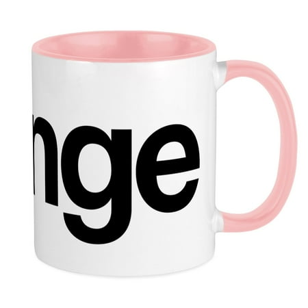 

CafePress - Inbetweeners Mug - Ceramic Coffee Tea Novelty Mug Cup 11 oz