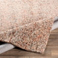 thumbnail image 5 of Mark&Day Area Rugs, 8x10 Appenzell Modern Terracotta Area Rug (8' x 10'), 5 of 7