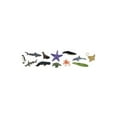 thumbnail image 2 of Safari Ltd. Sea Life Bulk Bag - 48 Ocean Animal Figurines - Toy Set for Boys, Girls & Kids Ages 3+, 2 of 3