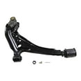 thumbnail image 2 of Moog CK620342 Control Arm OE Replacement, Front, Driver Side, Lower, 2 of 2