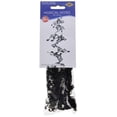 thumbnail image 2 of The Beistle Company Gleam 'N Flex Musical Notes Garland (Pack of 12), 2 of 2