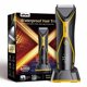 thumbnail image 1 of Recortadora de vello corporal ENSSU Manscape Ceramic Blades IPX7, 1 of 9