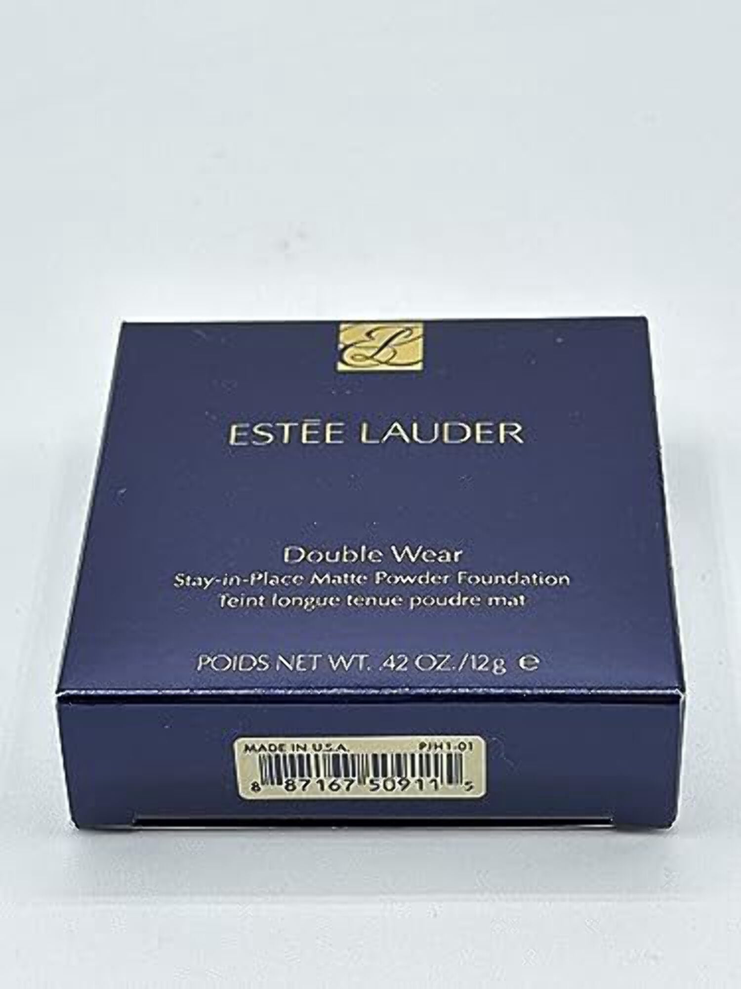 Estée Lauder Double Wear Stay in Place Powder Foundation 2C3 Fresco