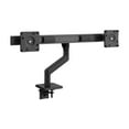 thumbnail image 2 of Humanscale M82CBB Mounting Arm for Monitor, Black, 2 of 2