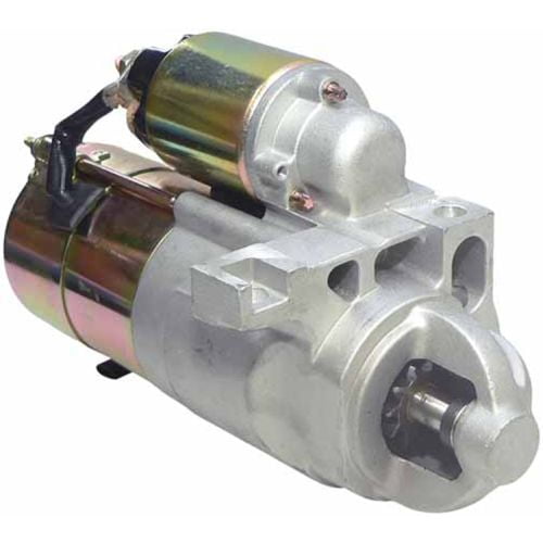 1998-2002 Chevrolet CAMERO 5.7L New Starter