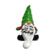 thumbnail image 1 of Ornamentos de Navidad Blancos 17.5x11.2x8.5cm/6.89x4.41x3.35In - Decoraciones de Navidad de Gnome para la Decoración Del Hogar de Vacaciones, 1 of 6
