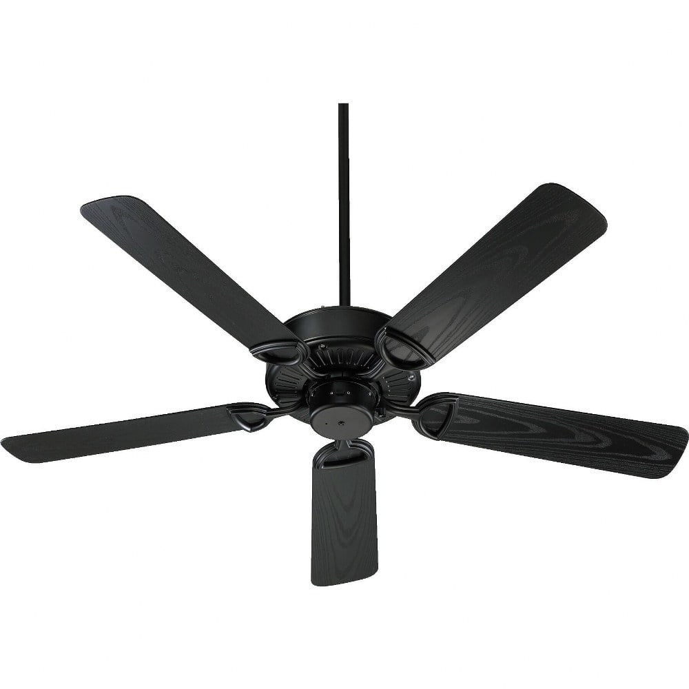 Quorum Lighting - 52``Patio Fan - Patio Fan - Estate - Patio
