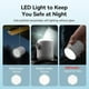 thumbnail image 4 of Portable Air Pump Electric for Air Mattresses Beds Inflatable Mats Pool Floats Campi, 4 of 5